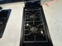 stove-oven