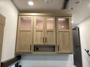 cabinets