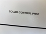 solar