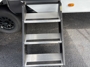 steps