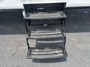 steps