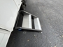 steps