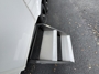 steps
