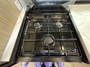 stove-oven