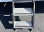 steps