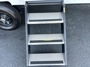 steps