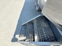 steps