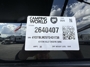 stock-number