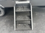 steps