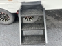 steps