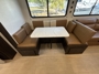 dinette-bed