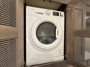 washer-dryer