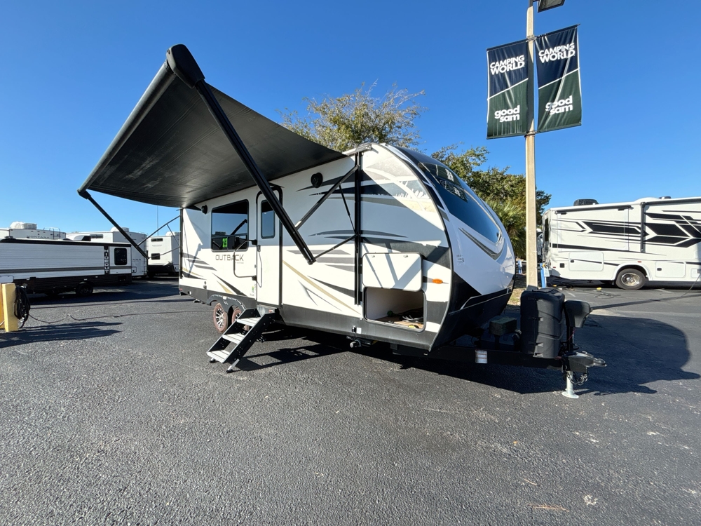 2023 Keystone Outback Ultra-Lite 221UMD - Stock #2640858 | Fort Myers ...