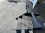 steps