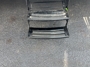 steps