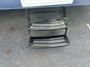 steps