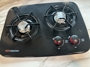 stove-oven
