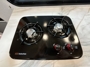 stove-oven