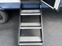 steps