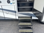 steps