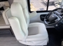 driver-seat