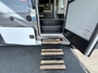 steps