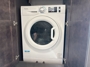 washer-dryer