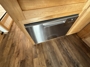 dishwasher