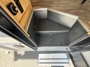 steps