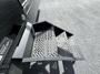 steps