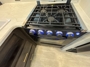 stove-oven