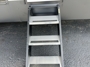steps
