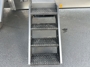 steps