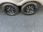 tires