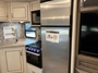 fridge