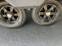 tires