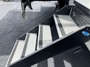 steps
