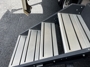 steps