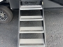 steps