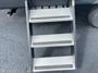 steps