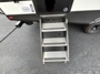 steps