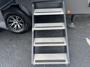 steps