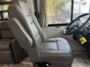 driver-seat