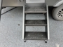 steps