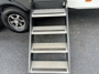 steps