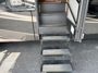 steps