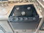 stove-oven