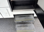 steps