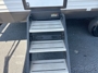 steps