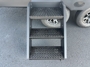 steps